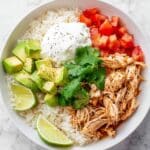 Chicken Tinga Recipe