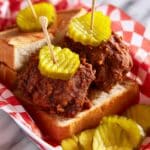 Mind-Blowing Nashville Hot Chicken Recipe