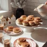 Tiramisu Cookies Recipe