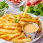 Easy Taco Bell Cheese Recipe (Copycat) Recipe