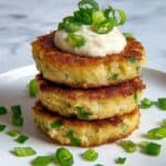 Crispy Irish Potato Pancakes Recipe