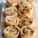 Apple Hand Pies Recipe