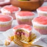 Hawaiian Mini Guava Cakes Recipe