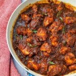 Chicken Ghee Roast Recipe