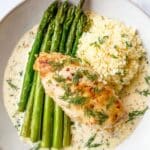 Creamy Dill Chicken Recipe