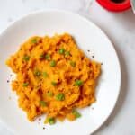 Single-Serve Gochujang Eggs in 10 Minutes Recipe