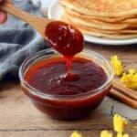 Sweet and Sour Sauce Recipe