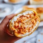 Chicken Chimichangas Recipe