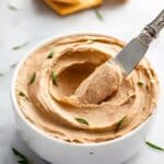Creamy Chicken Liver Pate (Easy Recipe) Recipe