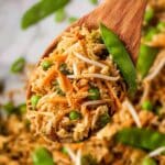 PF Chang's Fried Rice - Copycat Recipe
