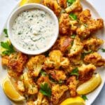 Air Fryer Crispy Artichokes Recipe