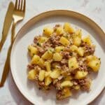 Corned Beef Hash Recipe