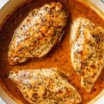 Brown Sugar Garlic Chicken Recipe