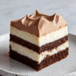 Mom’s Italian Love Cake Recipe