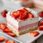 Strawberry Golden Oreo Lush Recipe