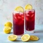 Prickly Pear Lemonade Recipe