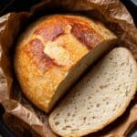Slow Cooker Bread Recipe