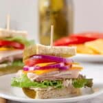 TikTok Viral Picklewich Sandwich Recipe