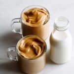 Whipped Coffee Recipe