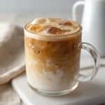 Easy Iced Coffee Recipe