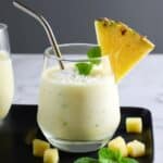 Pina Colada Smoothie Recipe