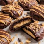 Buckeye Cookies Recipe