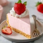 Strawberry Jello Pie Recipe