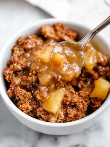 Carrot Pudding with Vanilla Sauce Recipe
