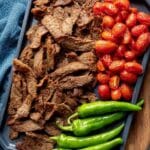 Viral Doner Kebab Recipe