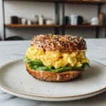 Greek Yogurt Bagels Recipe