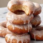 Sourdough Donuts Recipe