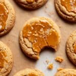 Biscoff Butter Cookies Recipe