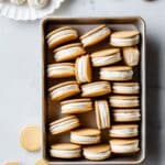Golden Oreo Cookies Recipe