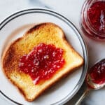 Rhubarb Jam Recipe