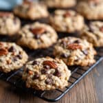 Cowboy Cookies Recipe