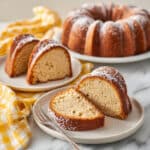 Banana Pudding Cake Recipe