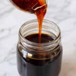 Brown Sugar Pandan Syrup Recipe
