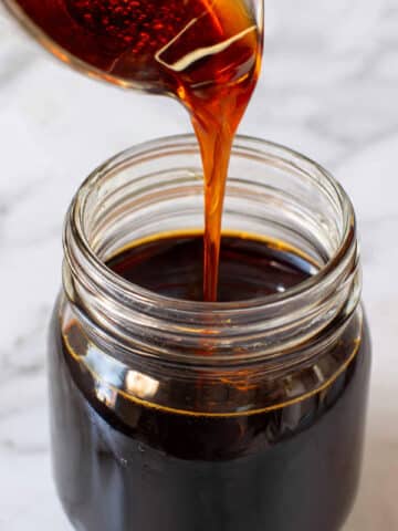 Brown Sugar Pandan Syrup Recipe