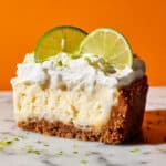 Key Lime Pie Recipe