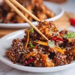 Ginger Beef Recipe