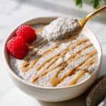 Protein Chia Pudding: Healthy & Easy Make-Ahead Breakfast Recipe
