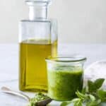 Simple Basil Vinaigrette Recipe