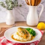 Crockpot Lemonade Chicken Recipe