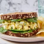 Delicious Egg Salad Recipe