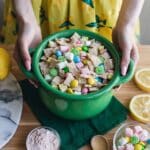 Leprechaun Bait Recipe