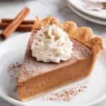 Cinnamon Pie Recipe